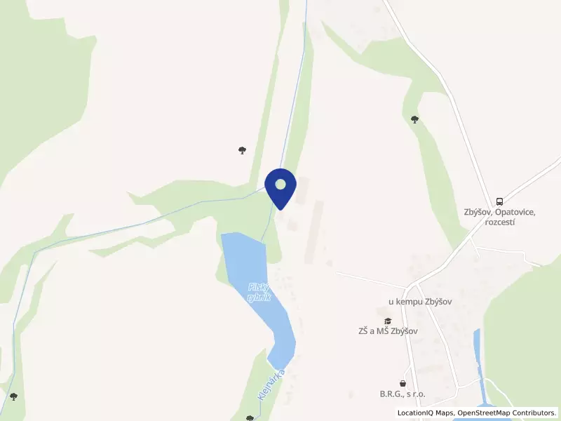 Zemědělské družstvo "Vysočina", 21, 28565 Zbýšov - Zbýšov, IČO 46353909