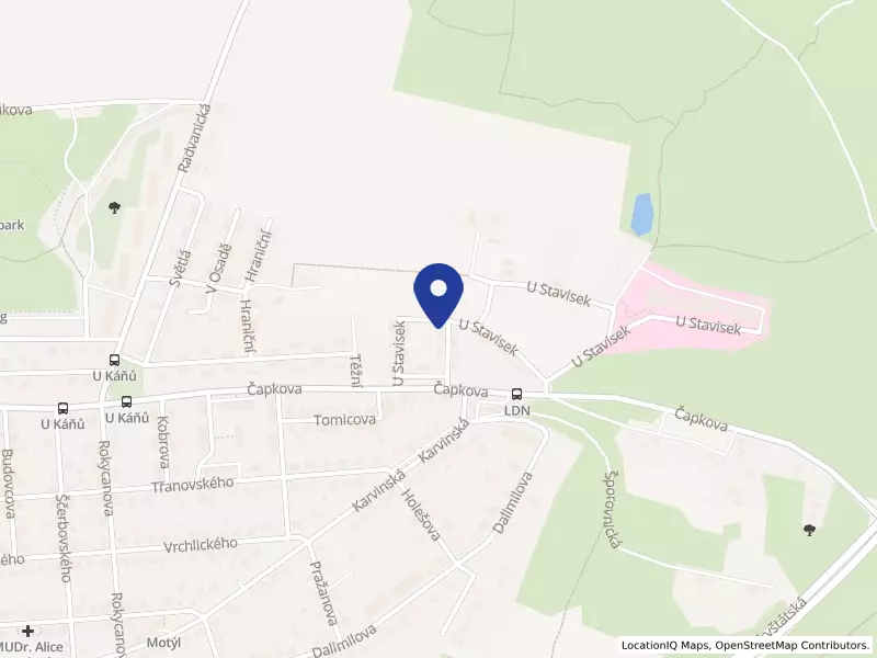 DATMEDIK s.r.o., U Stavisek 1329/82a, 71600 Ostrava - Radvanice, IČO 04763173