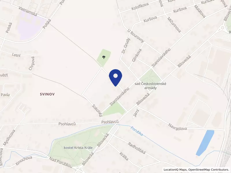 SILVIA LEONI s.r.o., Hradecká 436/3, 72100 Ostrava - Svinov, IČO 25383141