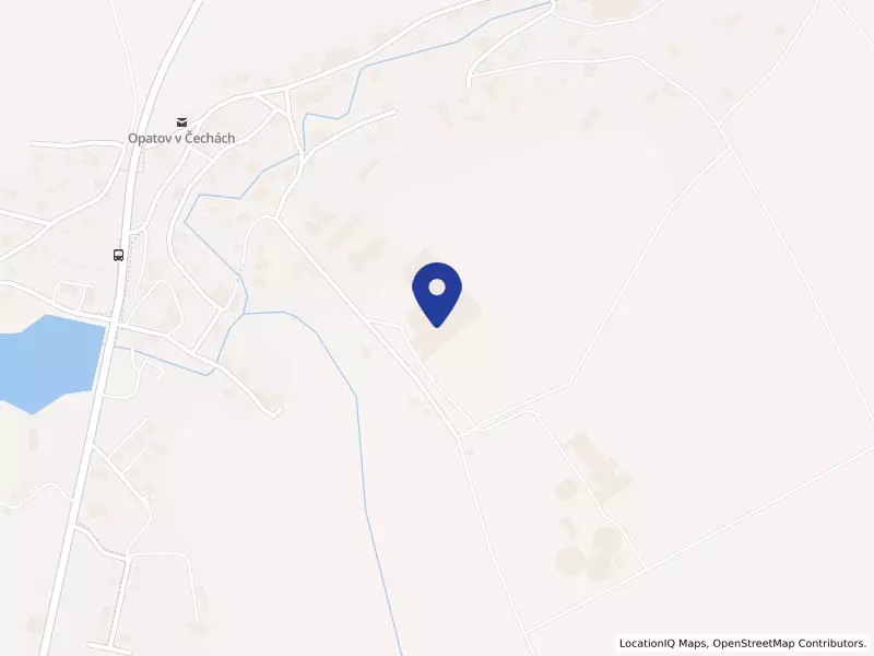 POLAK CZ s.r.o., 348, 56912 Opatov - Opatov, IČO 27505880