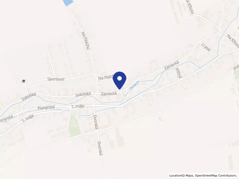 ConfigAir s.r.o., Zámecká 4, 78386 Dlouhá Loučka - Dlouhá Loučka, IČO 03182835