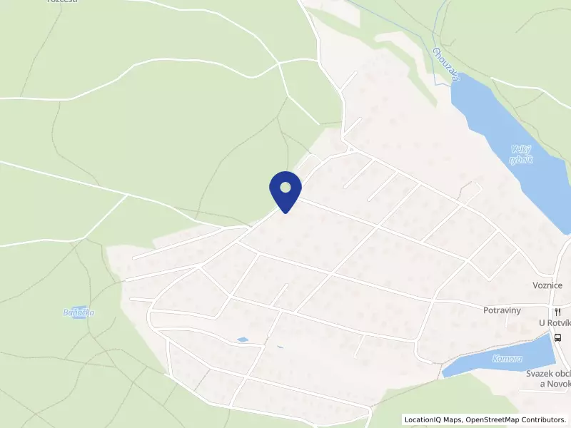 KK T E C H N O I N G spol.s r.o., Voznice, 173, 26301 Voznice - Voznice, IČO 45145067
