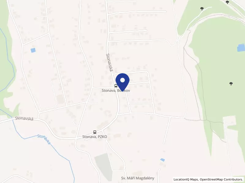 Gabriela Ramšáková, spol. s r.o., 1076, 73534 Stonava - Stonava, IČO 27591395