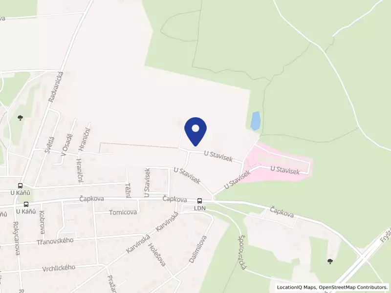 BREWERY HOUSE s.r.o., U Stavisek 102/43, 71600 Ostrava - Radvanice, IČO 05386161