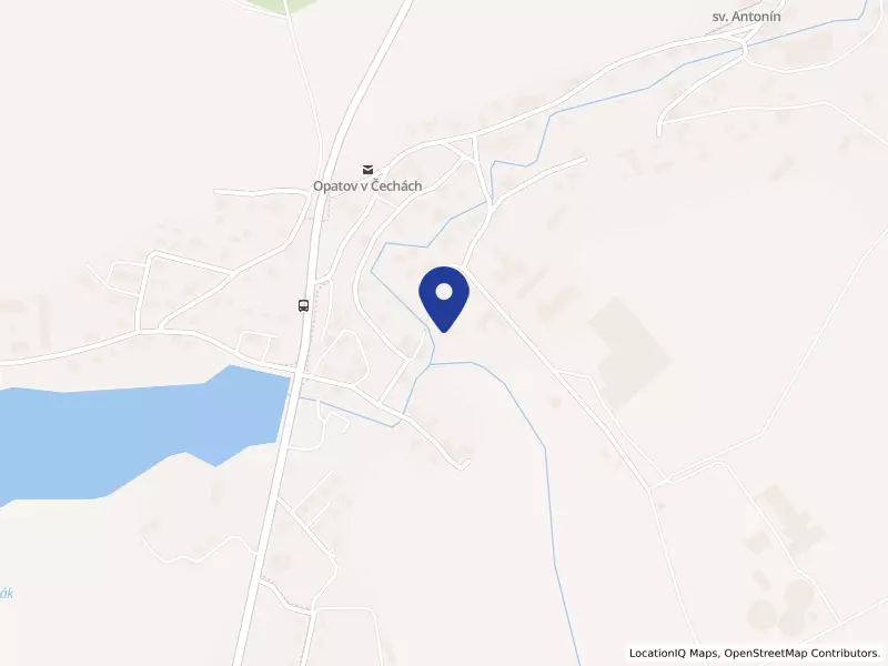Autodoprava spedice Stráník s.r.o., Opatov, 234, 56912 Opatov - Opatov, IČO 27508013