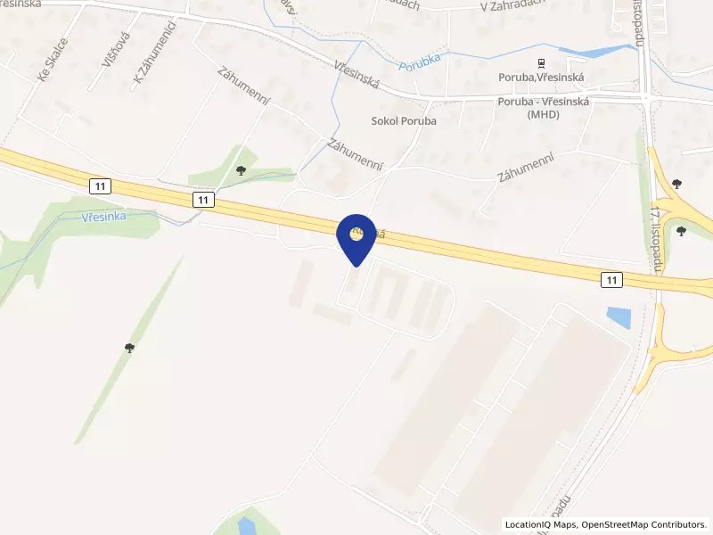 PRESENTIGO s.r.o., Záhumenní 2034/103, 70800 Ostrava - Poruba, IČO 29448123