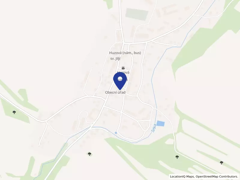 Základní škola a Mateřská škola Huzová, okres Olomouc, příspěvková organizace, 256, 79351 Huzová - Huzová, IČO 70640220