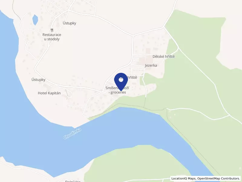 DELTA Seč s.r.o., Seč, 53807 Seč - Ústupky, IČO 25297830