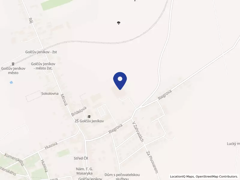 JETTI, a.s., Riegrova 769, 58282 Golčův Jeníkov - Golčův Jeníkov, IČO 64259544