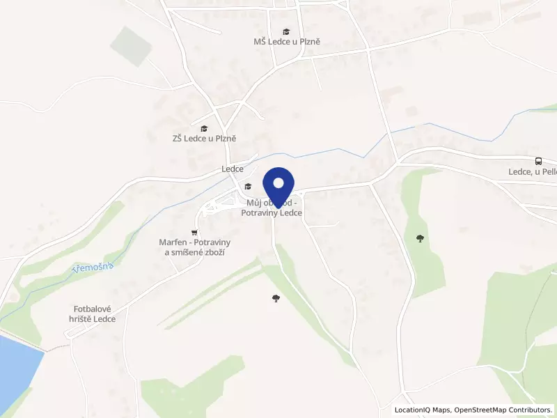 Rentec profesional s.r.o., 268, 33014 Ledce - Ledce, IČO 26325403