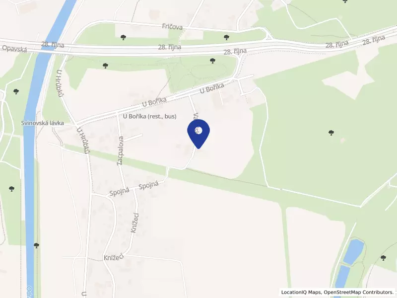 T-Real Estate, s.r.o., Valašská 33/19, 70900 Ostrava - Nová Ves, IČO 03441717