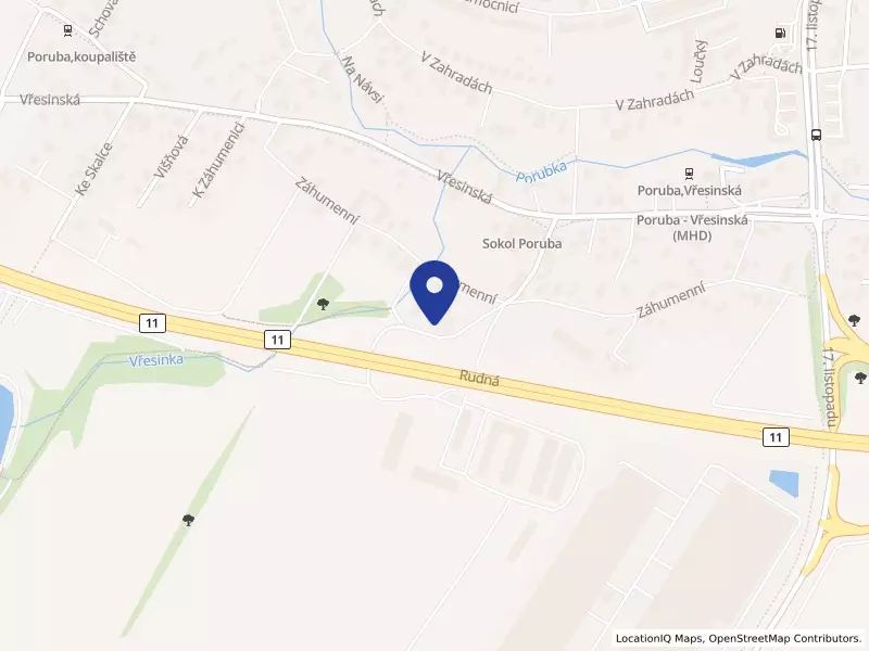 KUPEC ENERGO s.r.o., Záhumenní 2354/109, 70800 Ostrava - Poruba, IČO 08731292