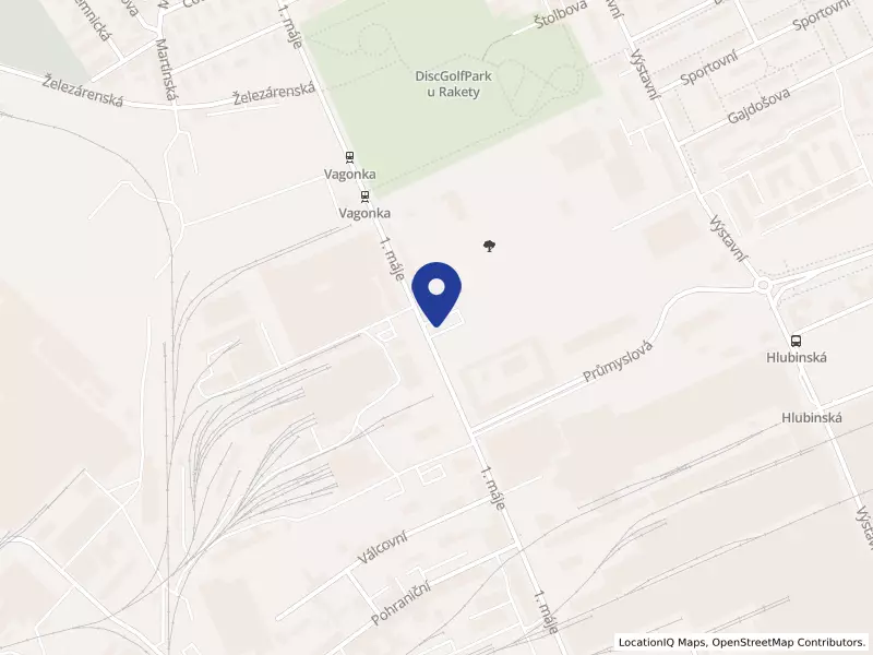 Firmness s.r.o., 1. máje 3282/97, 70300 Ostrava - Moravská Ostrava, IČO 27781054