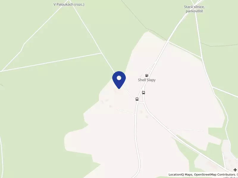 STROMA, spol. s r.o., 1, 25208 Slapy - Slapy, IČO 49550284