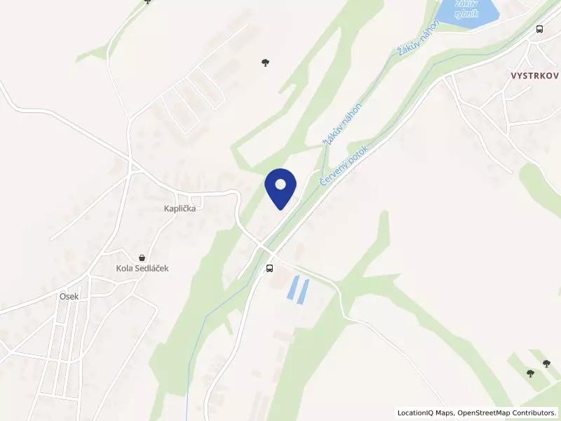 Truhlářství BJB, s.r.o., 59, 26762 Osek - Osek, IČO 24721361