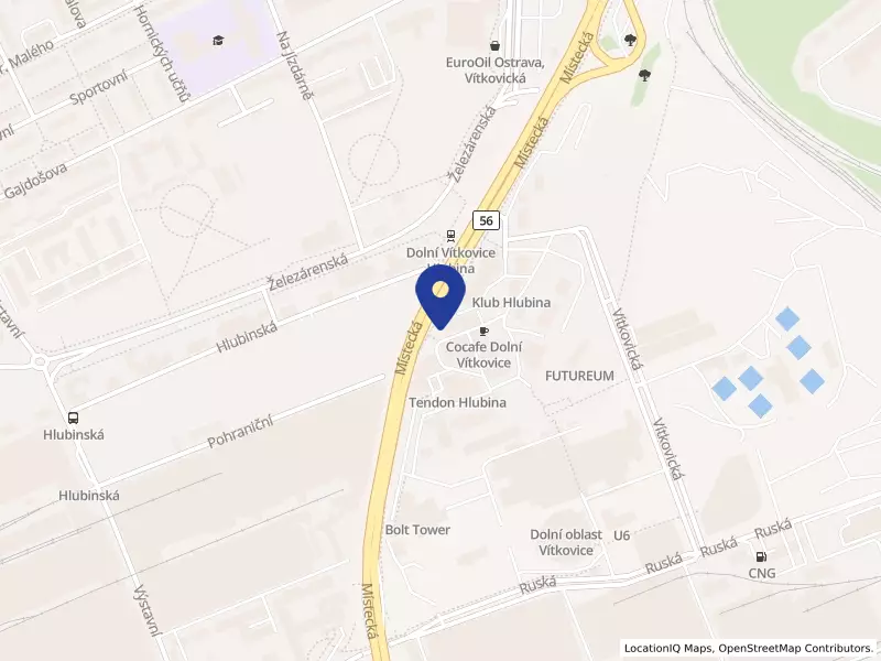 ADITUS CZ, s.r.o., 3370, 70200 Ostrava - Moravská Ostrava, IČO 26825511