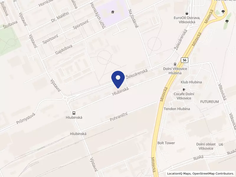 BKB Metal, a.s., Hlubinská 917/20, 70200 Ostrava - Moravská Ostrava, IČO 25355643