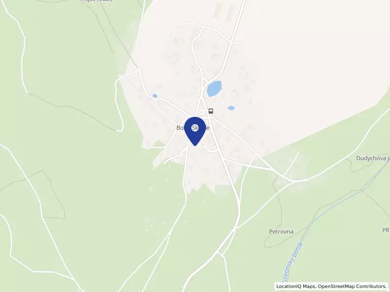 B-COM system s.r.o., 71, 53944 Bor u Skutče - Bor u Skutče, IČO 03532437
