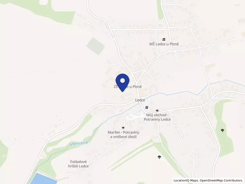 Ledovec, z.s., 1, 33014 Ledce - Ledce, IČO 26517051