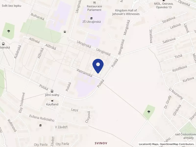 EMMA&ELLY s.r.o., Ostrava, Vietnamská 1489/2, 70800 Ostrava - Poruba, IČO 08147906