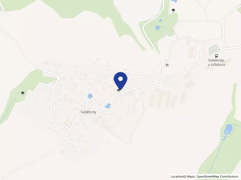Služby obce Soběhrdy s.r.o., Soběhrdy, 60, 25601 Soběhrdy - Soběhrdy, IČO 17482411