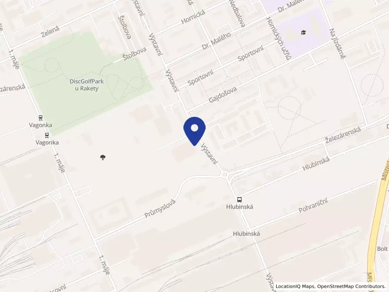 Struers s.r.o., Výstavní 3374/40a, 70200 Ostrava - Moravská Ostrava, IČO 27126935