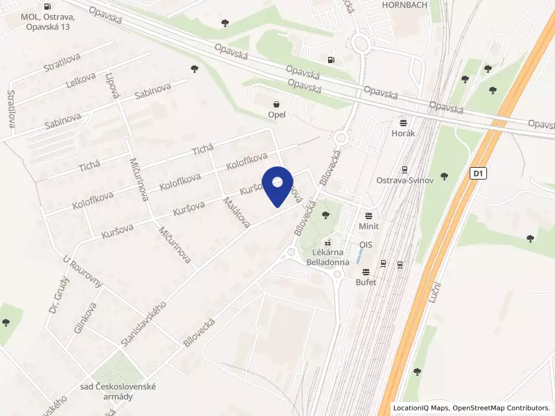 Moje FS Jistota s.r.o., Stanislavského 11/6, 72100 Ostrava - Svinov, IČO 07958200