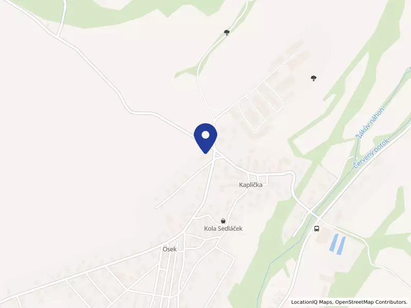 Základní škola a Mateřská škola Osek, okres Beroun, 200, 26762 Osek - Osek, IČO 75030501