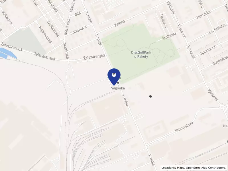 Soukromí trenéři - Hať s.r.o., 1. máje 1526/66, 70300 Ostrava - Moravská Ostrava, IČO 21241481