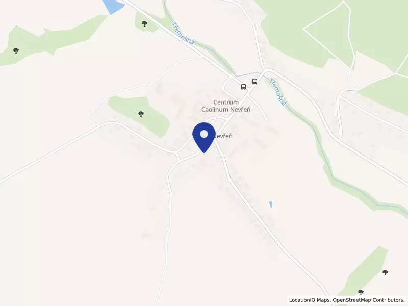 BALTICTRANS s.r.o., 57, 33011 Nevřeň - Nevřeň, IČO 23472529