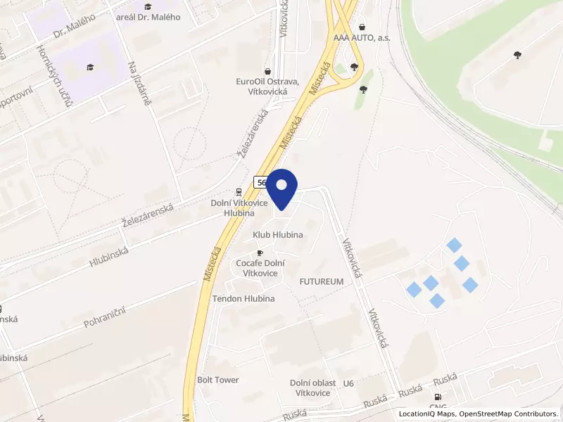 aama s.r.o., Vítkovická 3335/15, 70200 Ostrava - Moravská Ostrava, IČO 08857946