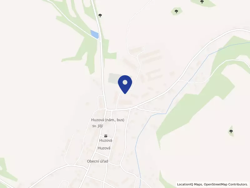 AGRO Huzová s.r.o., 333, 79351 Huzová - Huzová, IČO 25349295