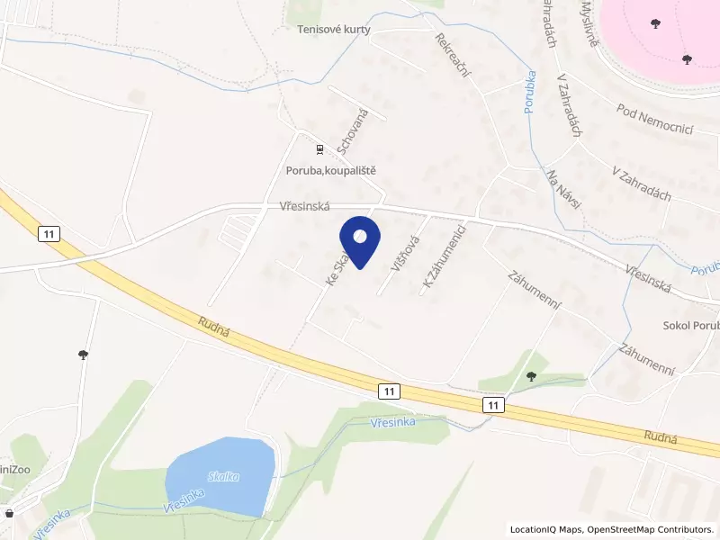 KF klima s.r.o., Ostrava, Ke Skalce 2004/15, 70800 Ostrava - Poruba, IČO 26826062