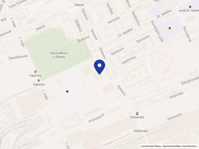 PRUNIWERK a.s., Výstavní 3201, 70200 Ostrava - Moravská Ostrava, IČO 27828735