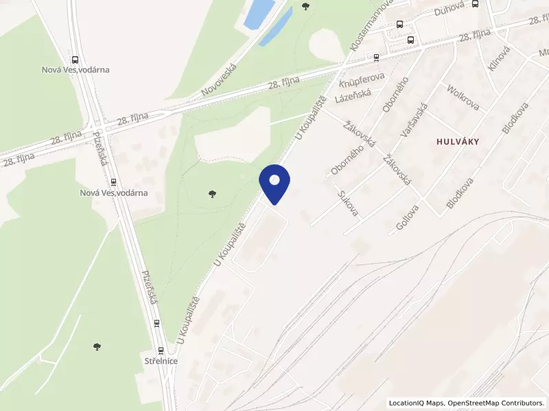 MSPact property s.r.o., Ostrava, U Koupaliště 1570/10, 70900 Ostrava - Hulváky, IČO 09438874