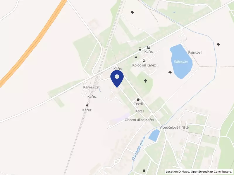 Cafourek - dopravní služby s.r.o., 170, 33808 Kařez - Kařez, IČO 28048202