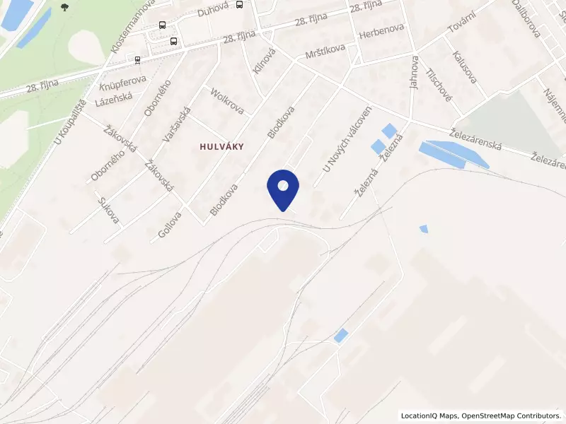 BroCorp centre s.r.o., Ladislava Ševčíka 420/26, 70900 Ostrava - Hulváky, IČO 09417052