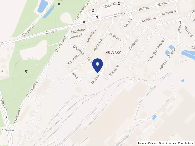 Mrňousek Havířov s.r.o., Ostrava, Žákovská 842/27, 70900 Ostrava - Hulváky, IČO 03134661