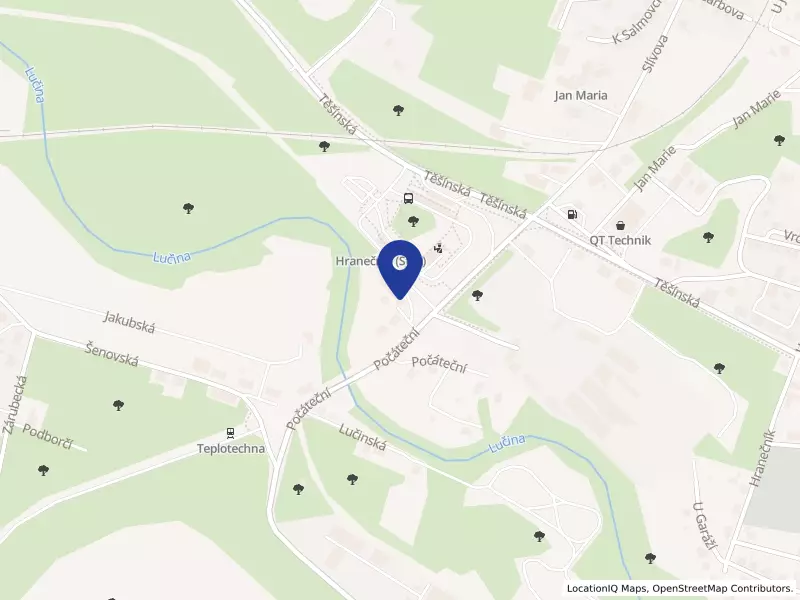 ATP SOUKUP, spol. s r.o., Ostrava, Počáteční 1259/17, 71000 Ostrava - Slezská Ostrava, IČO 41035798