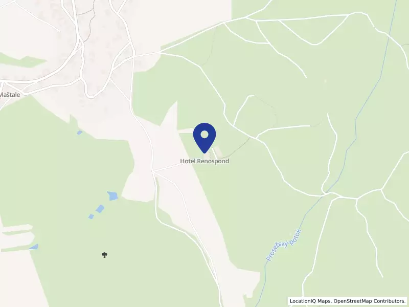 R E N O S P O N D, s.r.o., 119, 53944 Zderaz - Zderaz, IČO 46506012