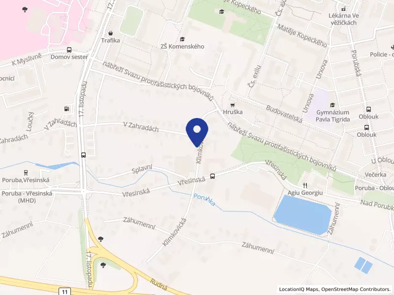 KEPIS s.r.o., Ostrava, Klimkovická 57/21, 70800 Ostrava - Poruba, IČO 04658621
