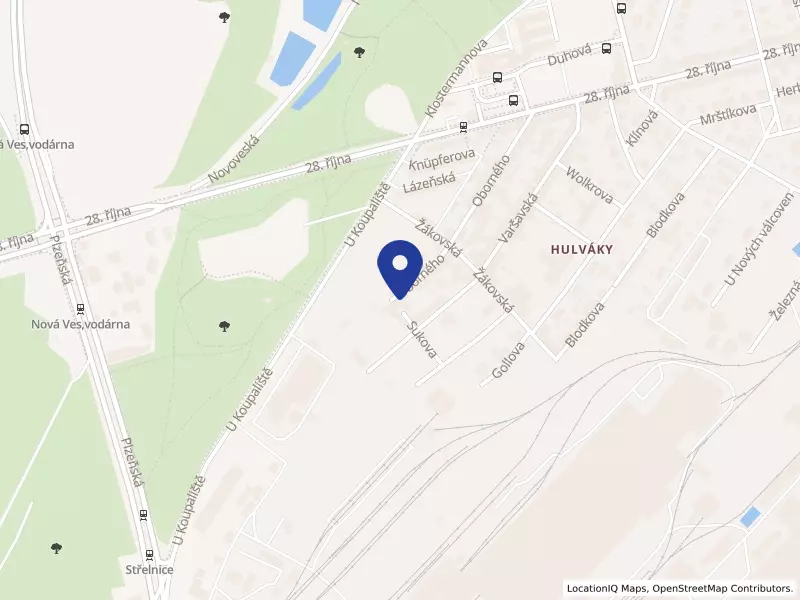 JBT stavitelství s.r.o., Oborného 266/31, 70900 Ostrava - Hulváky, IČO 23229080