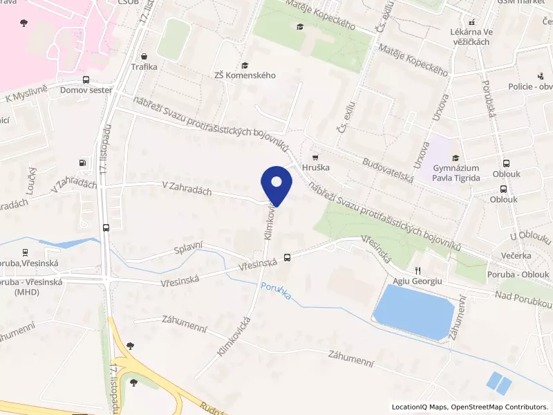 EV - servis s. r. o., Ostrava, Klimkovická 58/30, 70800 Ostrava - Poruba, IČO 60318457