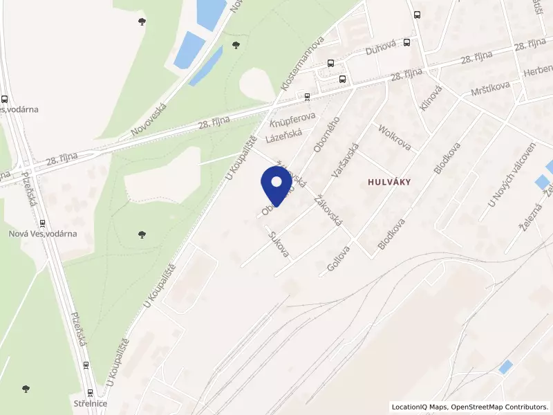 ČEKOS Ostrava s.r.o., Oborného 1569/29, 70900 Ostrava - Hulváky, IČO 29391008