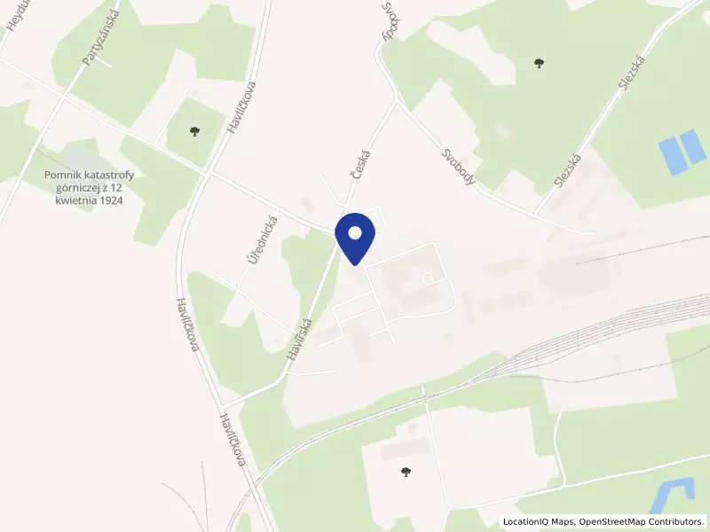 ATARA  AGRO s.r.o., U Barbory 198, 73506 Karviná - Doly, IČO 27839842