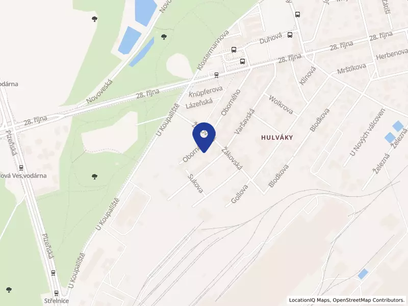 VIATHERM s.r.o., Varšavská 570/40, 70900 Ostrava - Hulváky, IČO 26862638