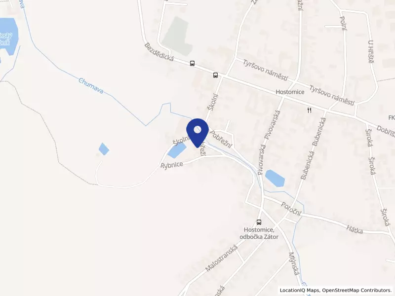 SP NET s.r.o., Nábřeží 206, 26724 Hostomice - Hostomice, IČO 24806692