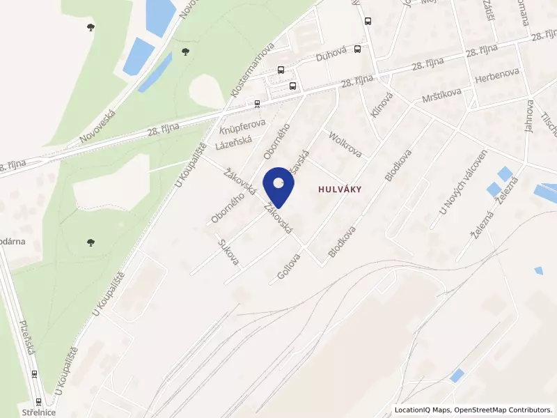 ORTO - protetické pomůcky s.r.o., Žákovská 2026/26, 70900 Ostrava - Hulváky, IČO 06839151