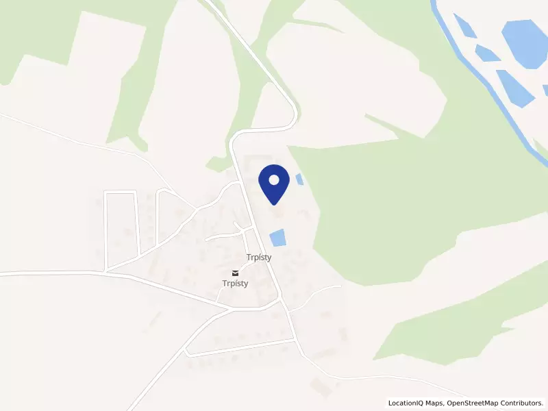 Panství Trpísty s.r.o., 1, 34901 Trpísty - Trpísty, IČO 26348691