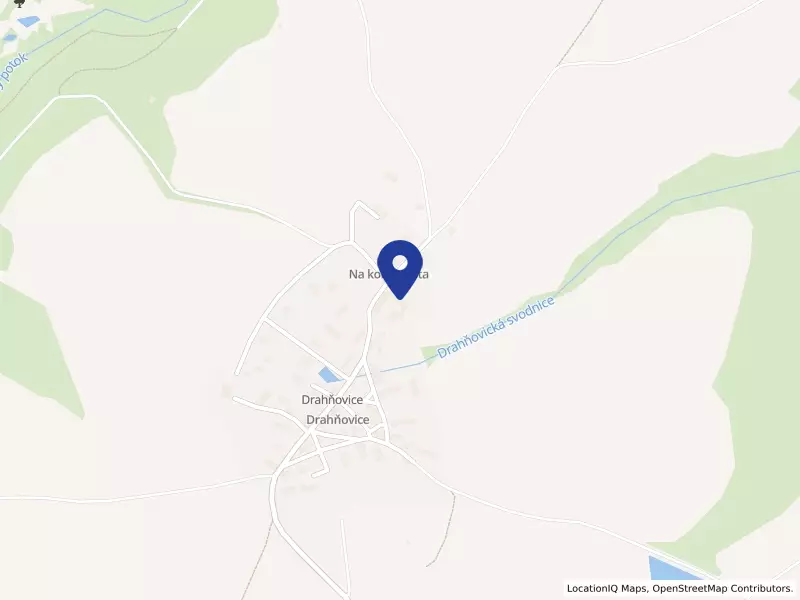 HOLÍK TRANS s.r.o., 36, 25726 Drahňovice - Drahňovice, IČO 28477804